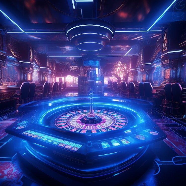 Slot machines modern dengan tema beragam di platform gegergacor