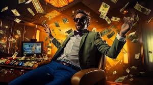 Live casino dengan dealer profesional dari platform gegergacor